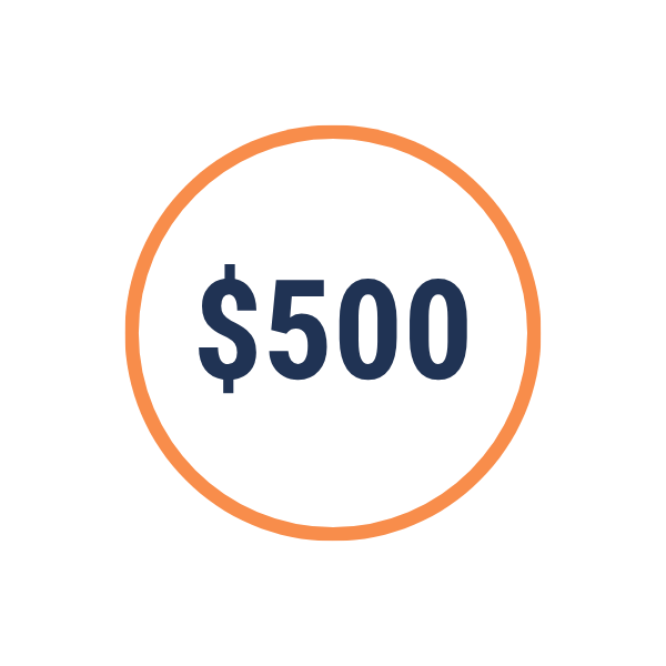 500